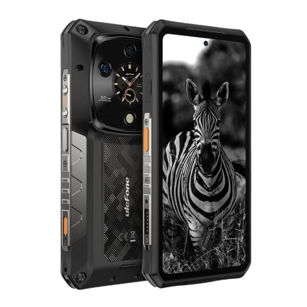 Celular Armor 28 Ultra 5G 16GB/1TB (PAGAS AL RECIBIR)